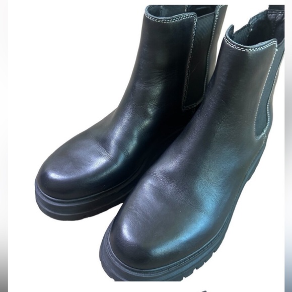 marc fisher pauline boots - Picture 2 of 5